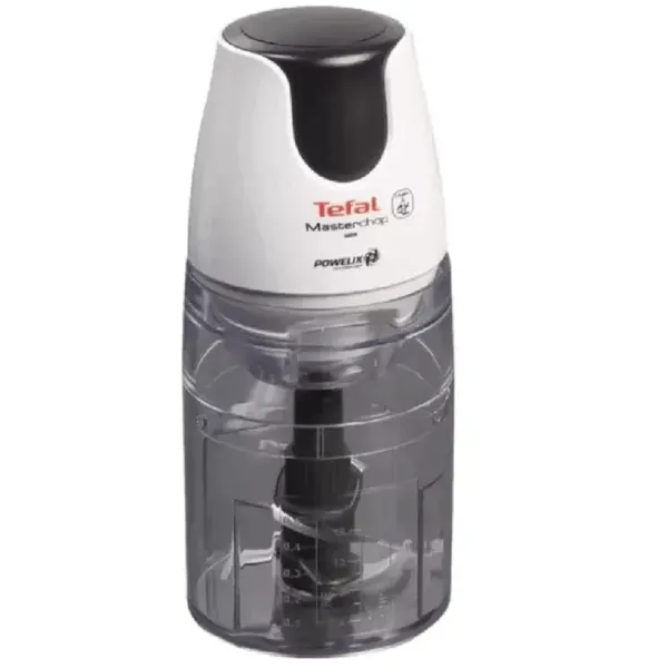 Doğrayıcı Tefal MasterChop Powelix 4 Bıçaqlı Ağ Rondo (1500637070)