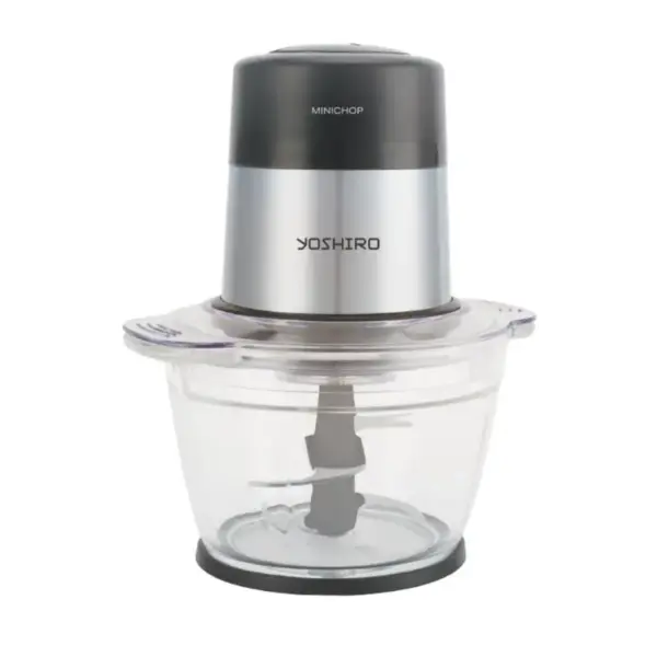Doğrayıcı YOSHIRO YC-M372DGB