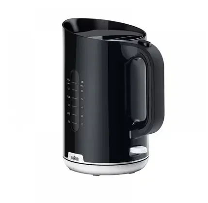 Elektrik çaydan Braun WK1100BK (0X21010075)