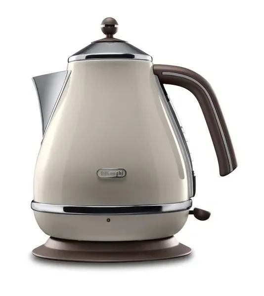 Elektrik çaydan DeLonghi KBOV 2001.BG (0210110028)