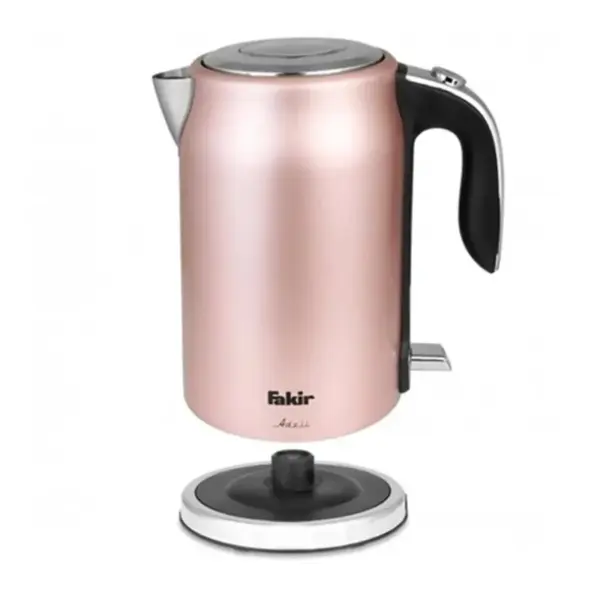 Elektrik çaydan Fakir Adell - Rosie (8690394689718)