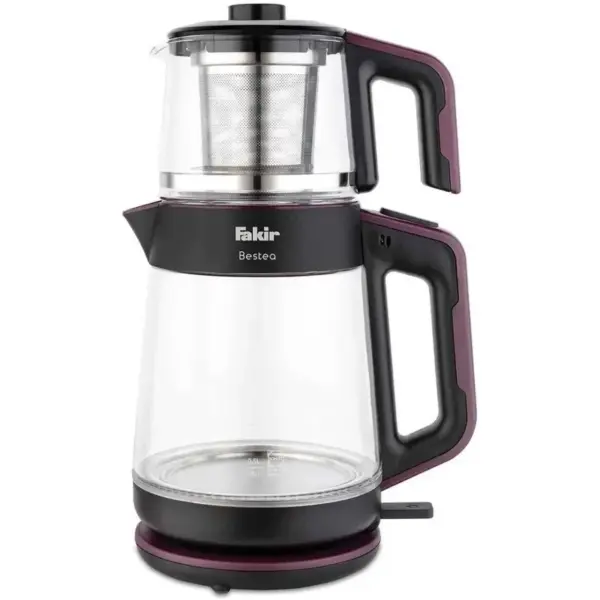 Elektrik çaydan Fakir Bestea Qara-Bənövşəyi (8682511901476)