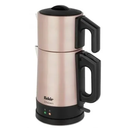 Elektrik çaydan Fakir CHAIZEN TEA MAKER Rosie (8690394204652)