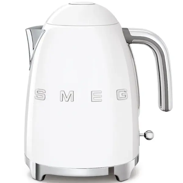 Elektrik çaydan Smeg KLF03WHEU White