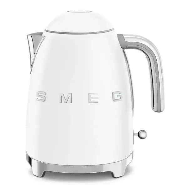 Elektrik çaydan Smeg KLF03WHMEU White