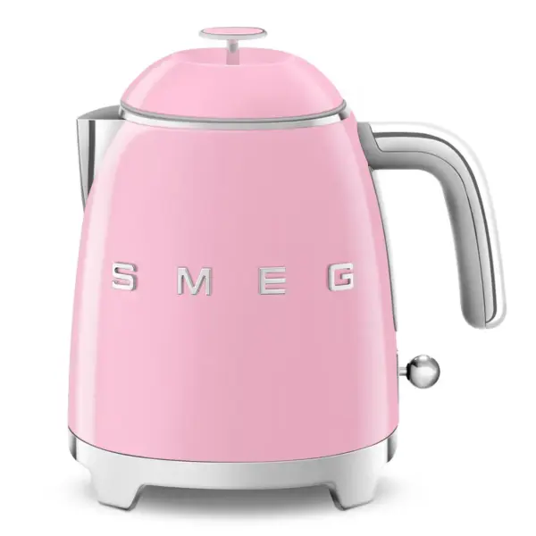 Elektrik çaydan Smeg KLF05PKEU Pink