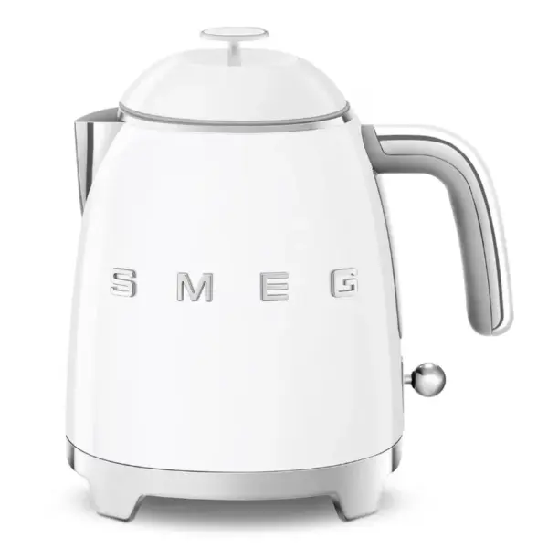 Elektrik çaydan Smeg KLF05WHEU White