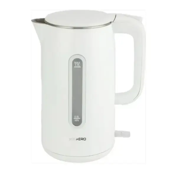 Elektrik çaydan YOSHIRO YEK-M5205DW