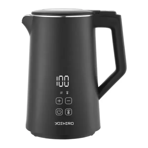 Elektrik çaydan Yoshiro YEK-MD268FB