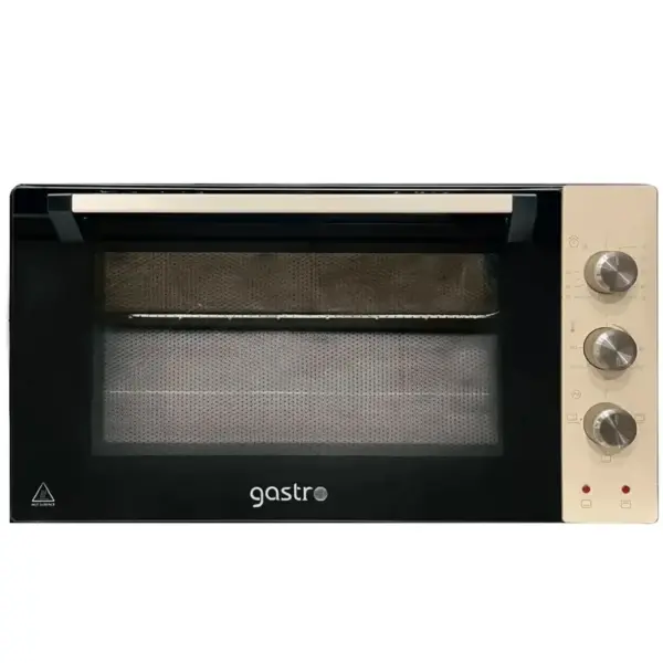 Elektrik soba Gastro G3C42E