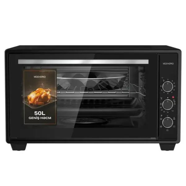 Elektrik soba Yoshiro YMO-S50X15B