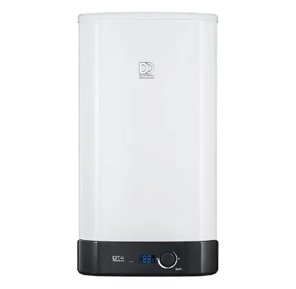 Elektrik su qızdırıcısı Demirdokum DT 4 80 lt Titanium digital