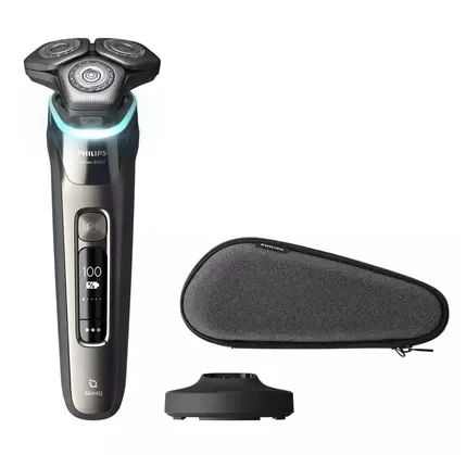 Elektrik üzqırxan Philips Series 9000 S9974/35