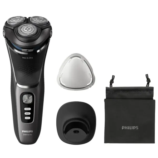 Elektrik üzqırxan Philips Shaver 3000 Series S3343/13