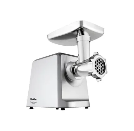 Ətçəkən Fakir Steel Proof 1800 Meat Grinder (8682511903937)