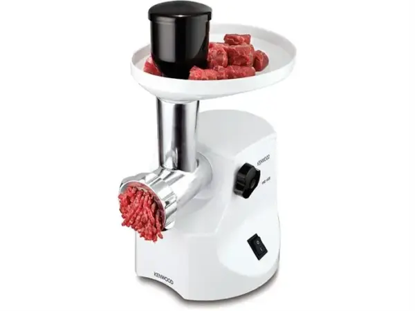 Ətçəkən Kenwood MG450 White (0W21910009)