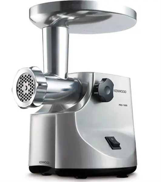 Ətçəkən Kenwood MG516 Mincer (0W21910019)