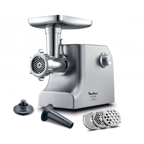 Ətçəkən Moulinex ME856D32 2200W Metal (8010000033)