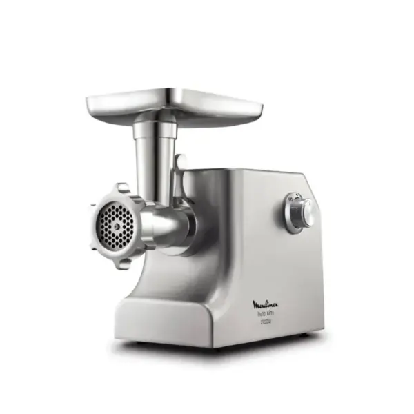 Ətçəkən Moulinex ME858 2200W Metal (8010000794)