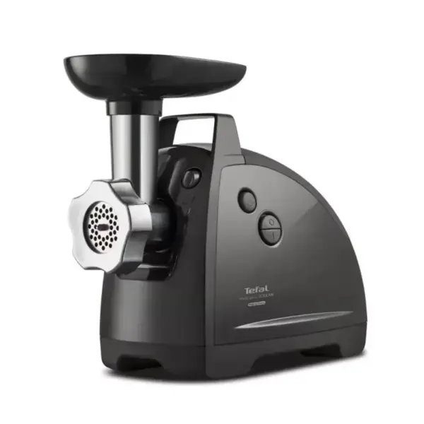 Ətçəkən Tefal NE6828 2000W Black (1510001407)