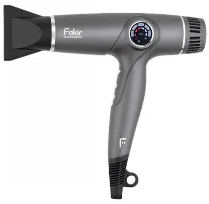 Fen FAKIR PRO ION SHOT HAIR DRYER