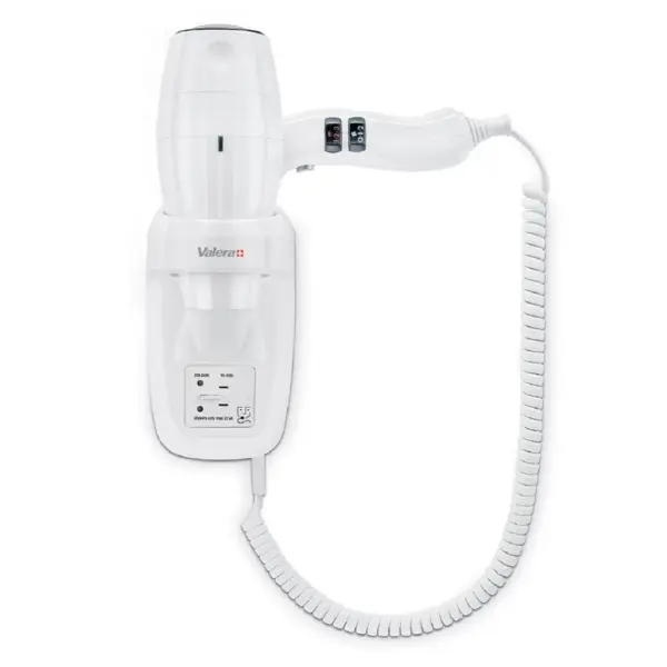 Fen Valera Silent Jet PROTECT 2000 Shaver (white)