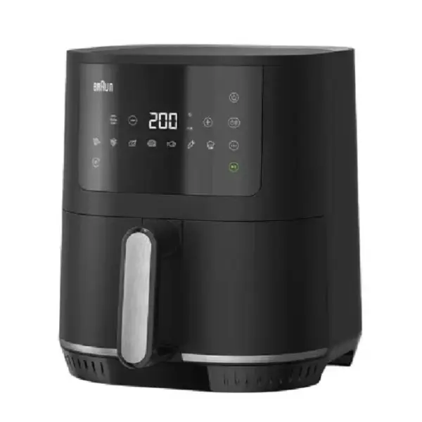 Fritoz Braun HF3030IBK (0X12500002)