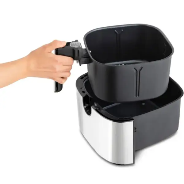 Fritoz Fakir UNO CHEFRY 5 lt Air Fryer (8682511903241)