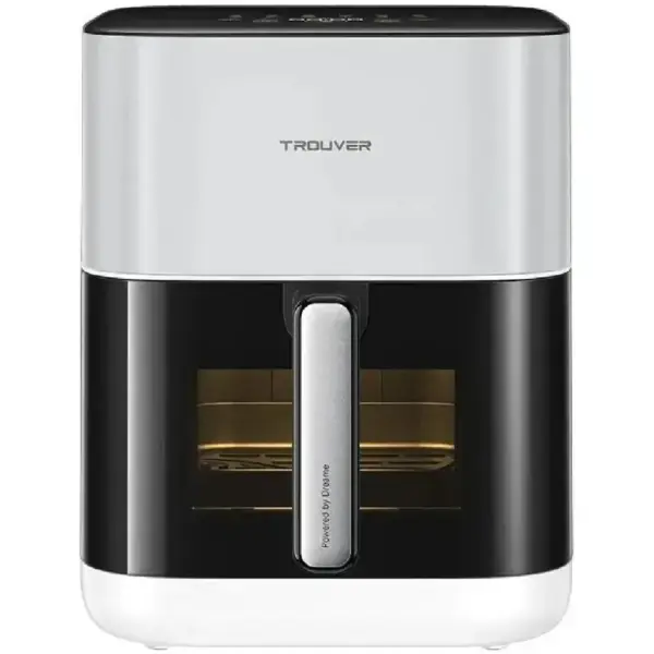 Fritoz Mova FD10 PRO White (VFF12A)