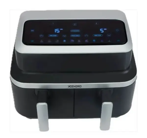 Fritoz YOSHIRO YAF-D7005GDB