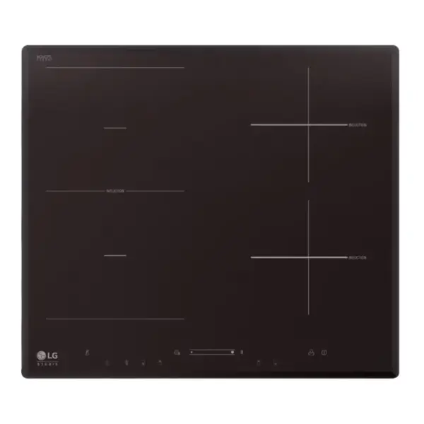 İnduksion bişirmə paneli LG HU642VH.CBKUCIS
