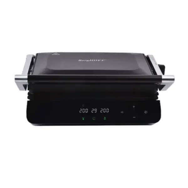 İzqara BergHOFF Titan Black (8698348036519)