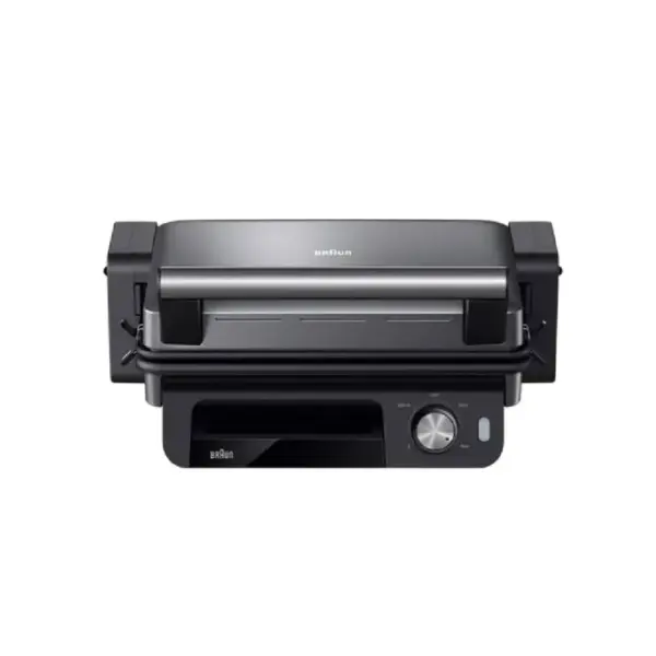 İzqara Braun CG5033IGY (0X17900014)