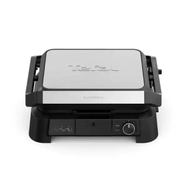 İzqara Tefal SuperGrill 3in1 (1510002831)
