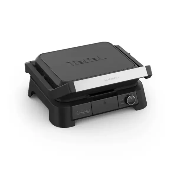 İzqara Tefal Supergrill 3in1 (1510002832)