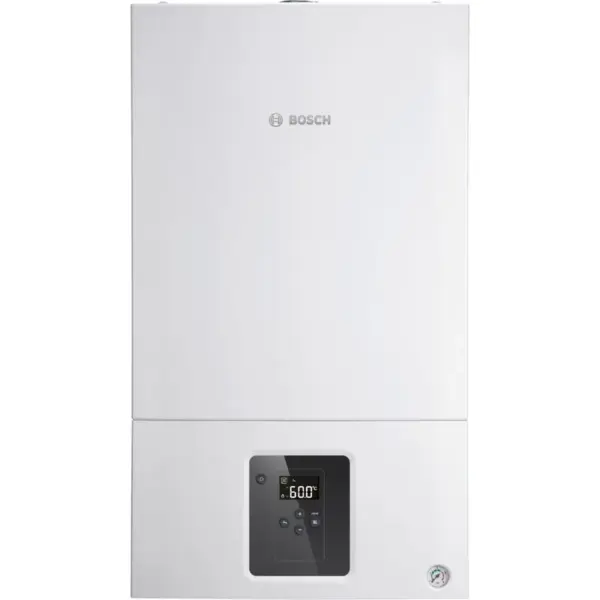 Kombi BOSCH WBN2000-22CRN-KIT