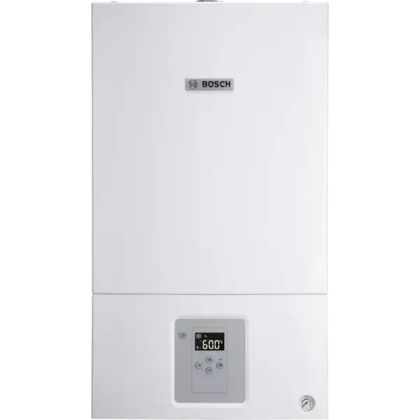 Kombi BOSCH WBN6000-35CRNS8300-KIT