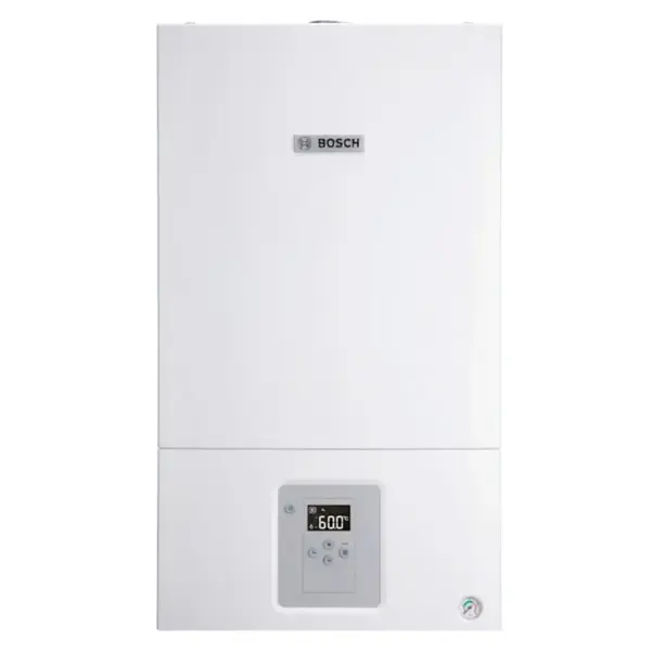 Kombi Bosch WBN6000-24CRNS8300-KIT