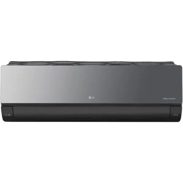 Kondisioner LG A12CMH.NGGF-KIT, 12000 BTU, İnverter, 30-40 m2, Wi-Fi