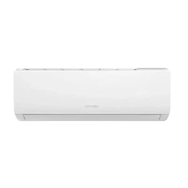 Kondisioner YOSHIRO YAC-S12OT0W O/L KIT, 12000 BTU, 30-40 m²