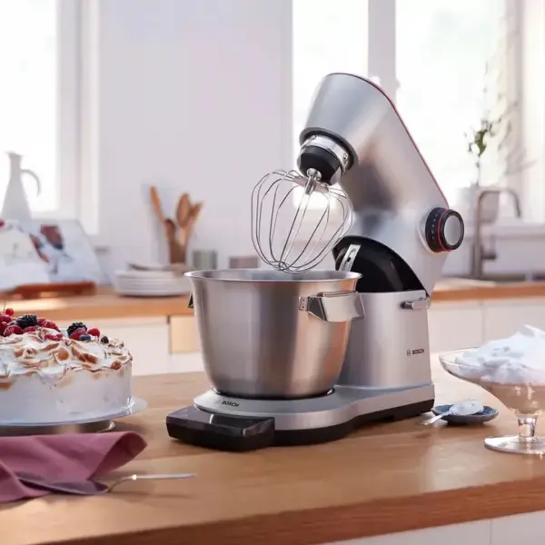 Mətbəx kombaynı Bosch MUM9YX5S12