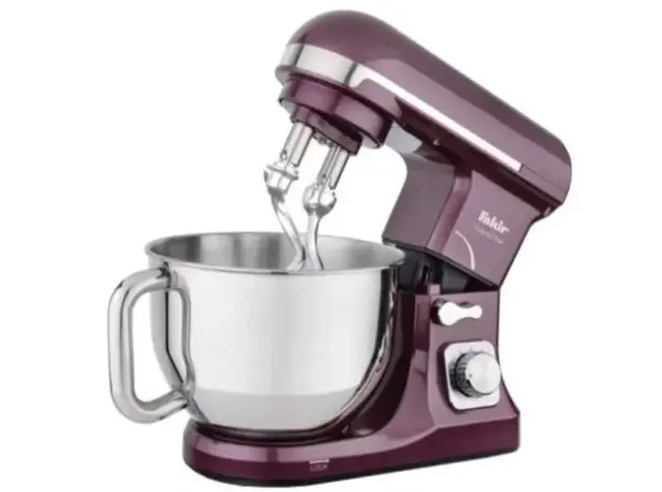 Mətbəx kombaynı Fakir Culina Violet (8690394699724)