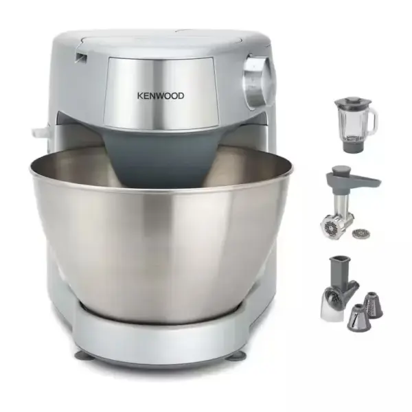 Mətbəx kombaynı Kenwood KHC29.M0SI (0W20010118)