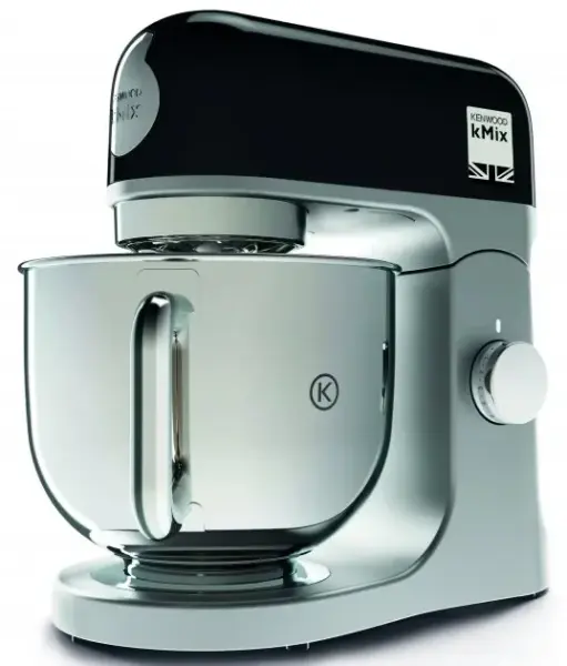Mətbəx kombaynı Kenwood KMX750BK KM (0W20011421)