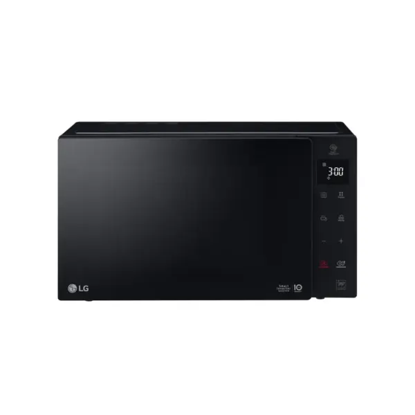 Mikrodalğalı soba LG MS2535GIB