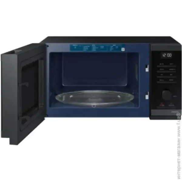 Mikrodalğalı soba Samsung MS23DG4504AG/BW