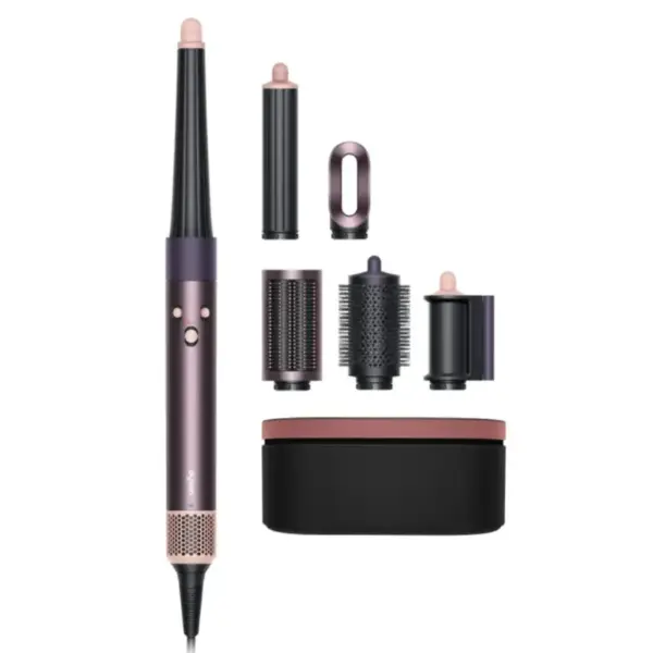 Multistayler DYSON AIRWRAP HS08 Jasper Plum