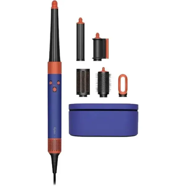 Multistayler DYSON AIRWRAP HS08 Vinca Blue Topaz Orange