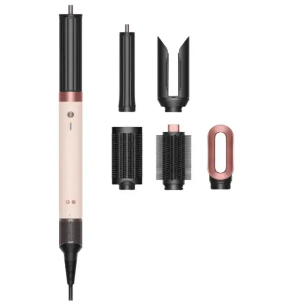 Multistayler DYSON AIRWRAP HS09 Ceramic Pink