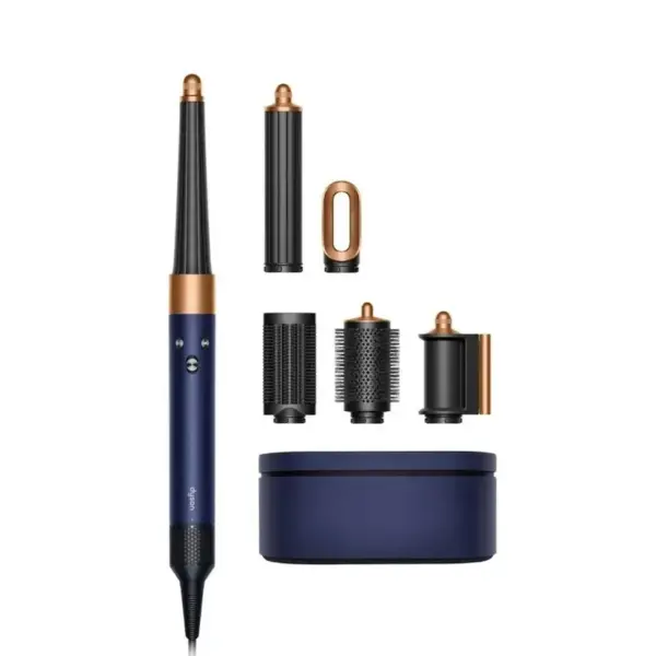 Multistayler Dyson Airwrap HS08 Prussian Blue